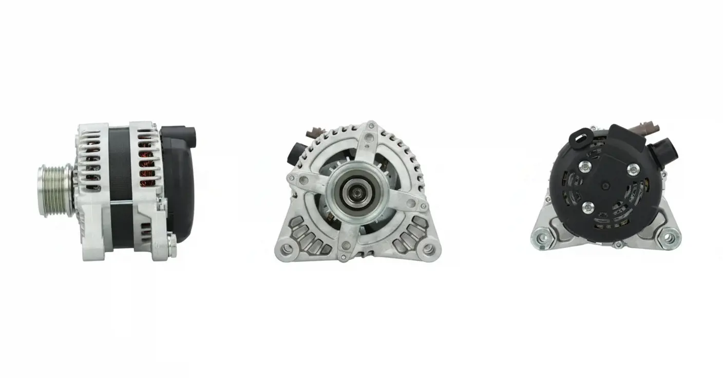Генератор MAGNETI MARELLI 063736152010