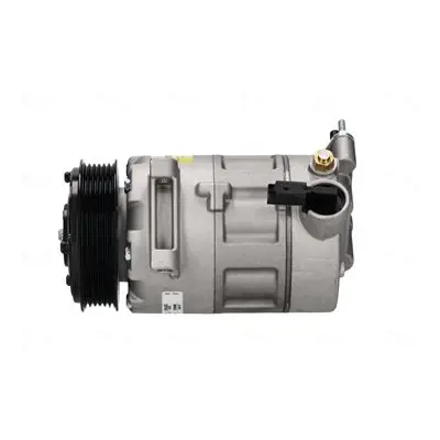 Компрессор, кондиционер NISSENS 891094