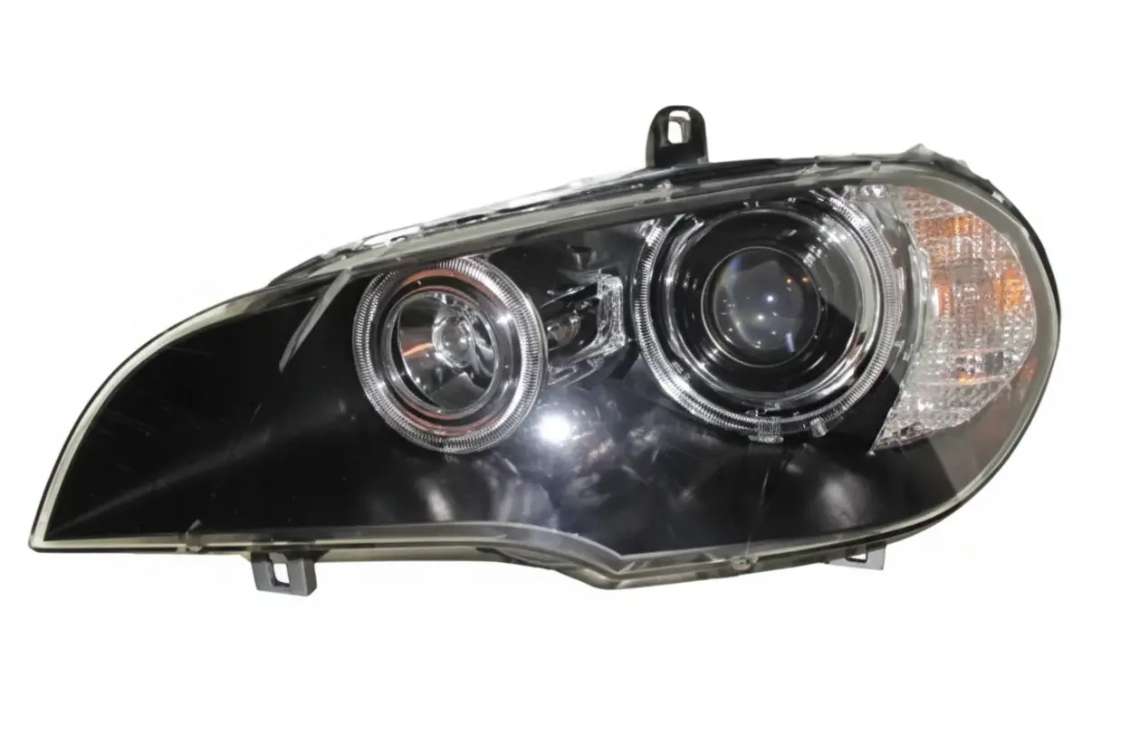 Фара MAGNETI MARELLI 710815021001