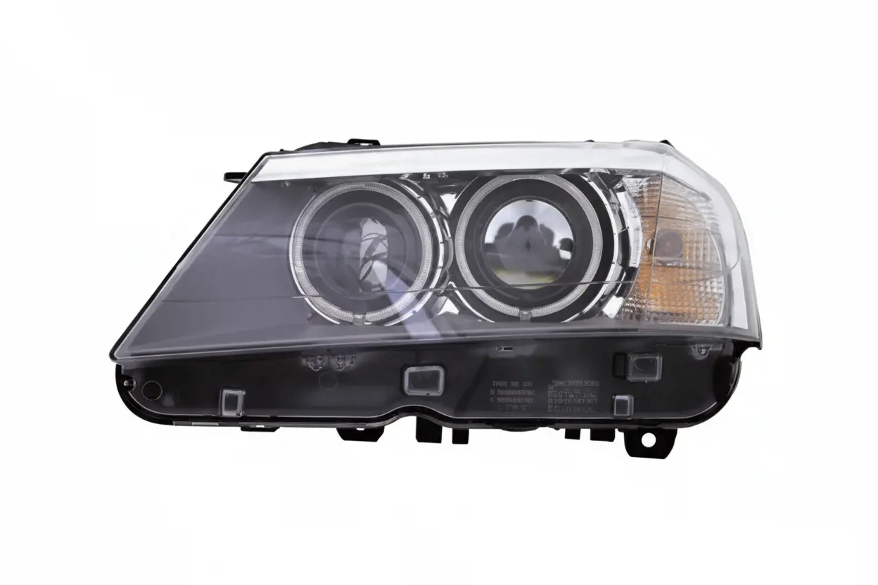 Фара MAGNETI MARELLI 710815029033