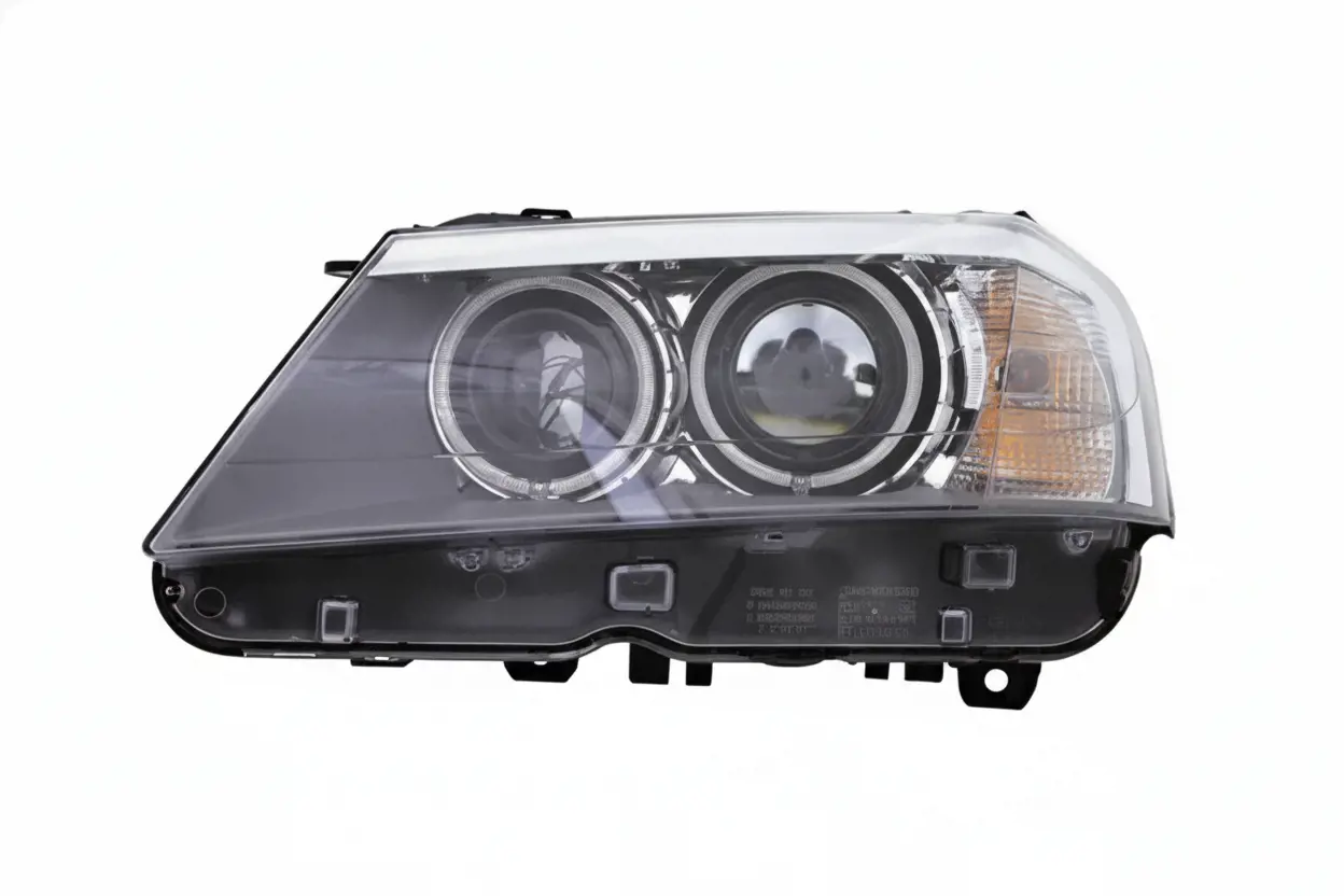 Фара MAGNETI MARELLI 710815029040