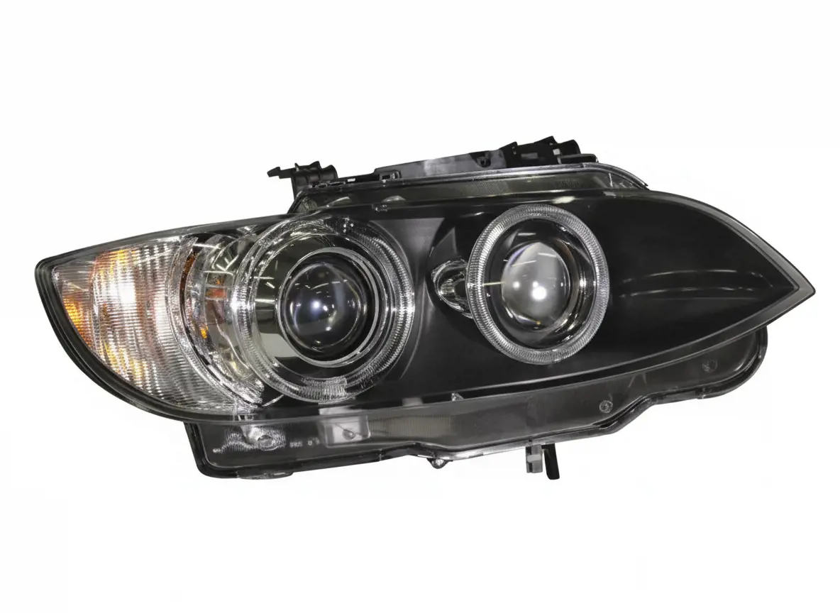 Фара MAGNETI MARELLI 711307022629