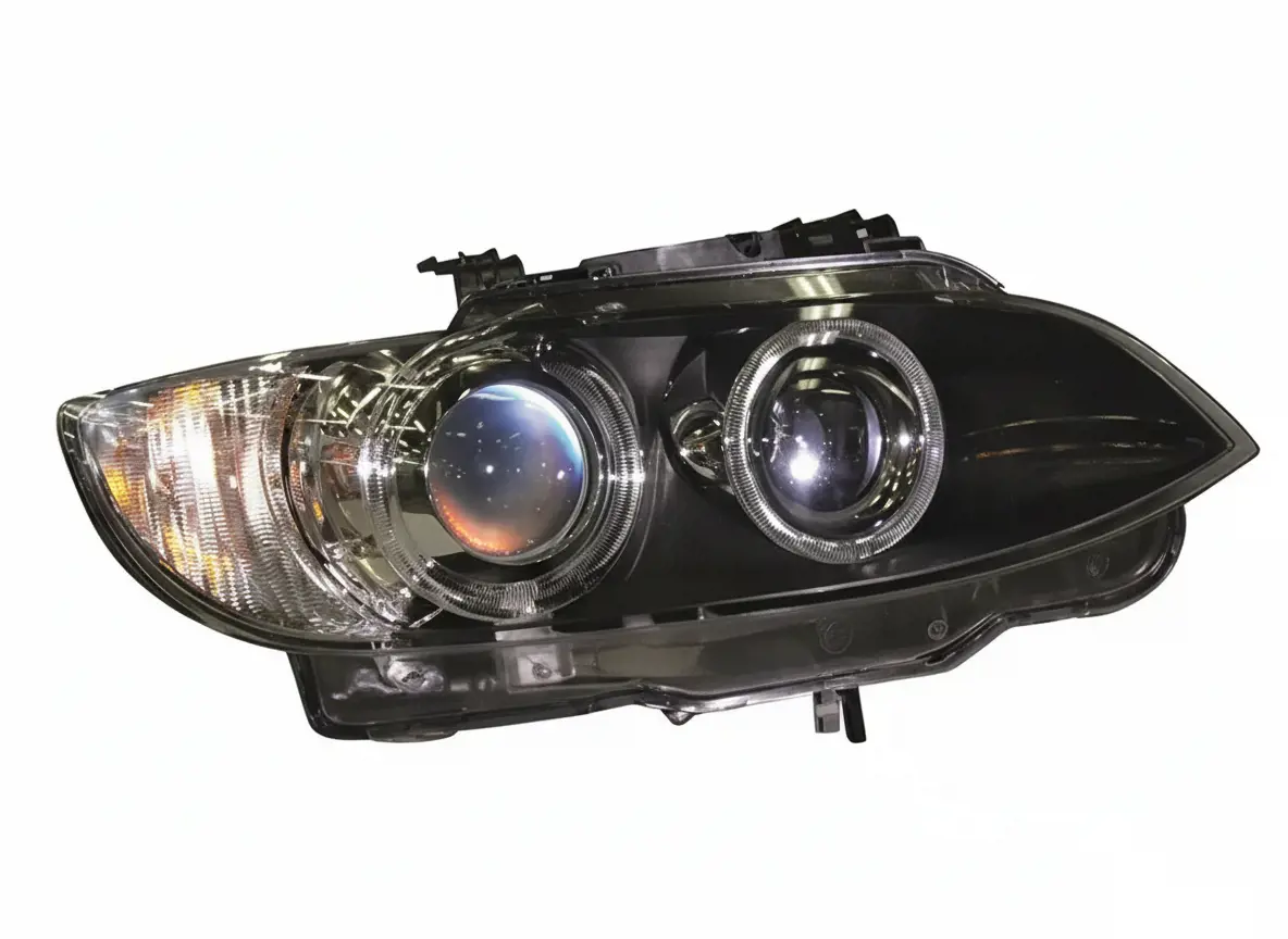 Фара MAGNETI MARELLI 711307022630