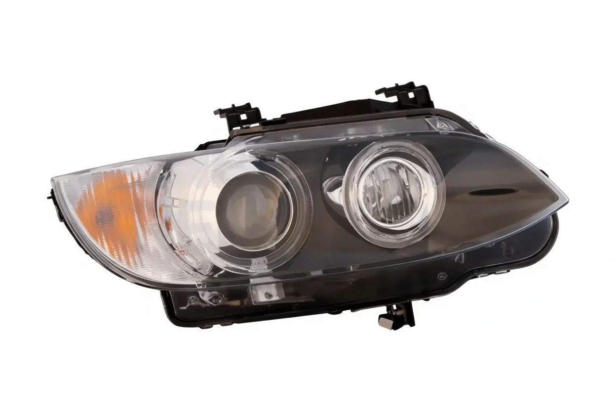 Фара MAGNETI MARELLI 711307022788