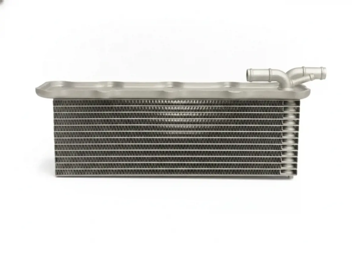 Интеркулер MAXGEAR AC630103
