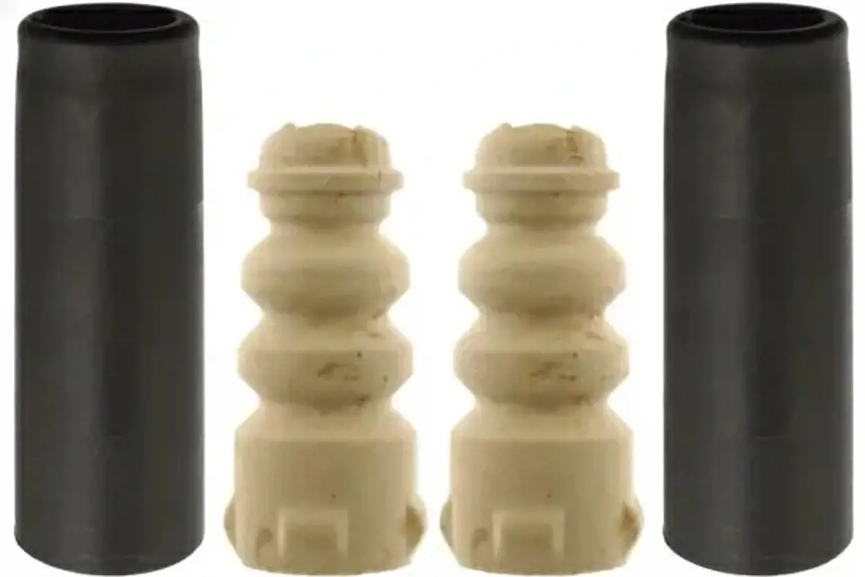 Пылезащитный комплект, амортизатор FEBI BILSTEIN 106133