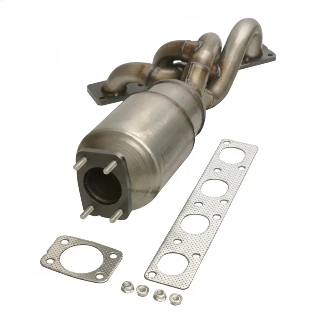 Катализатор MAXGEAR 27-6184