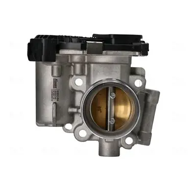 Корпус дроссельной заслонки NISSENS 955059