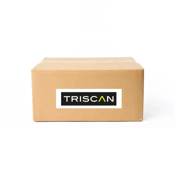 Датчик, частота вращения колеса TRISCAN 8180 24127