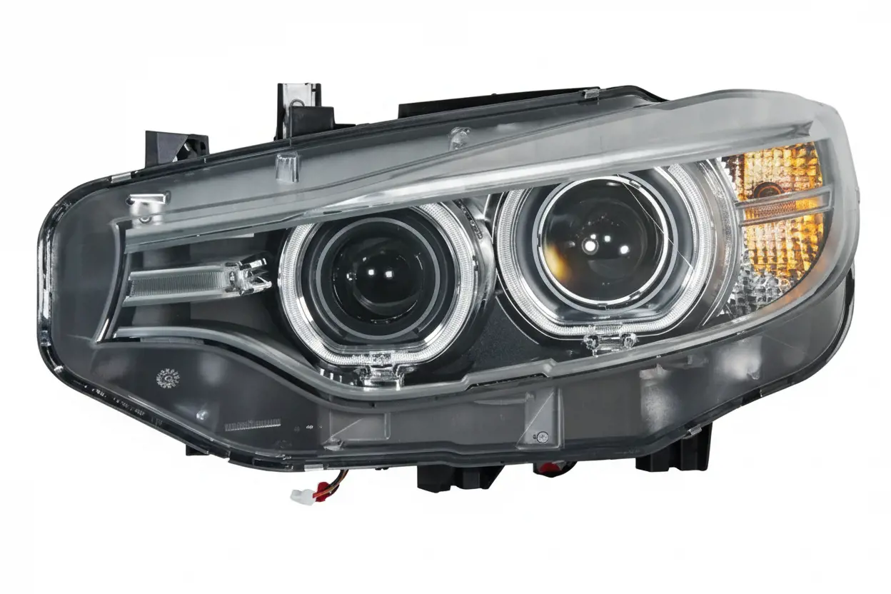 Фара MAGNETI MARELLI 711451000040