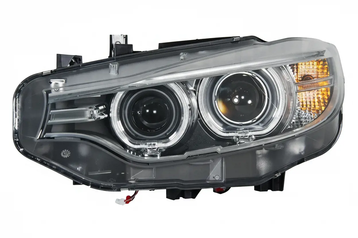 Фара MAGNETI MARELLI 711451000041