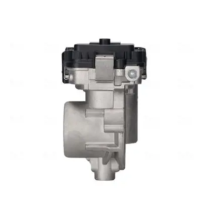 Корпус дроссельной заслонки NISSENS 955082