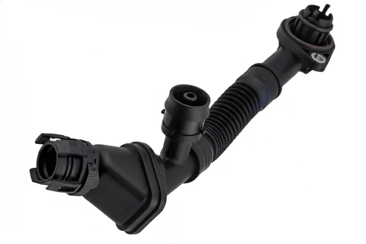 Шланг, вентиляция картера NTY GPP-BM-136