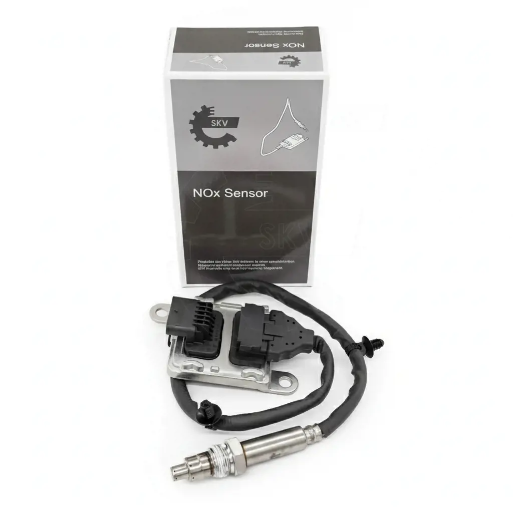 Датчик NOx, впрыск мочевины ESEN SKV 71SKV007