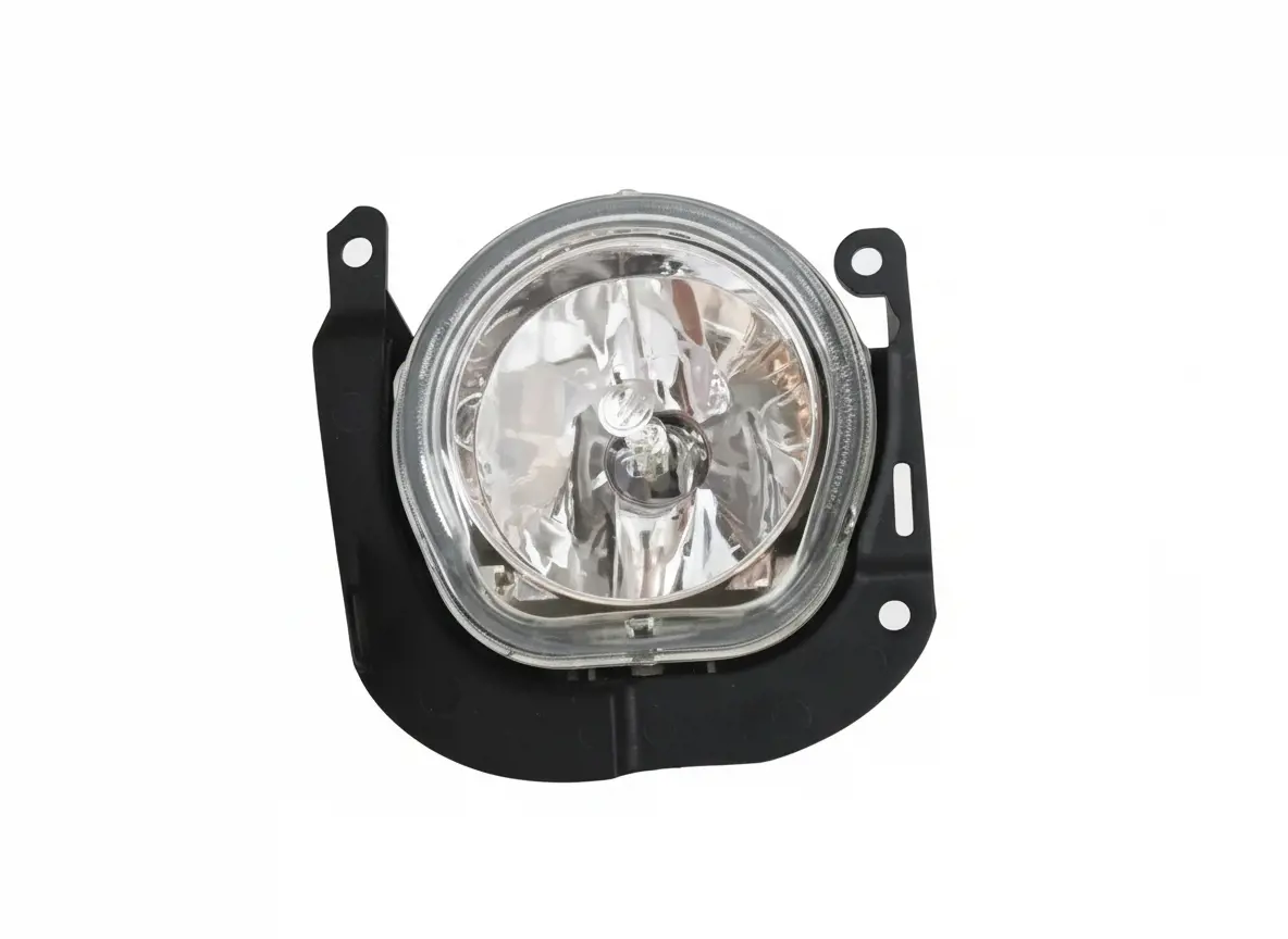 Противотуманная фара галогеновая MAGNETI MARELLI 712402601110