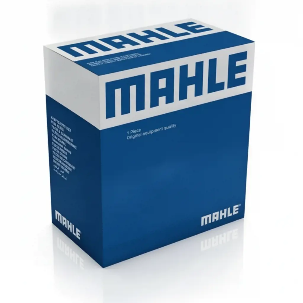 Расширительный бачок, охлаждающая жидкость MAHLE CRT 64 000S