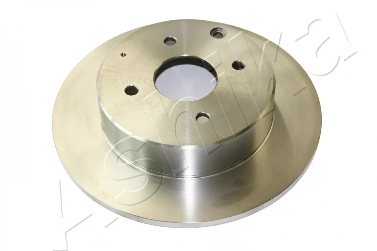 Тормозной диск ASHIKA 61-00-0130C