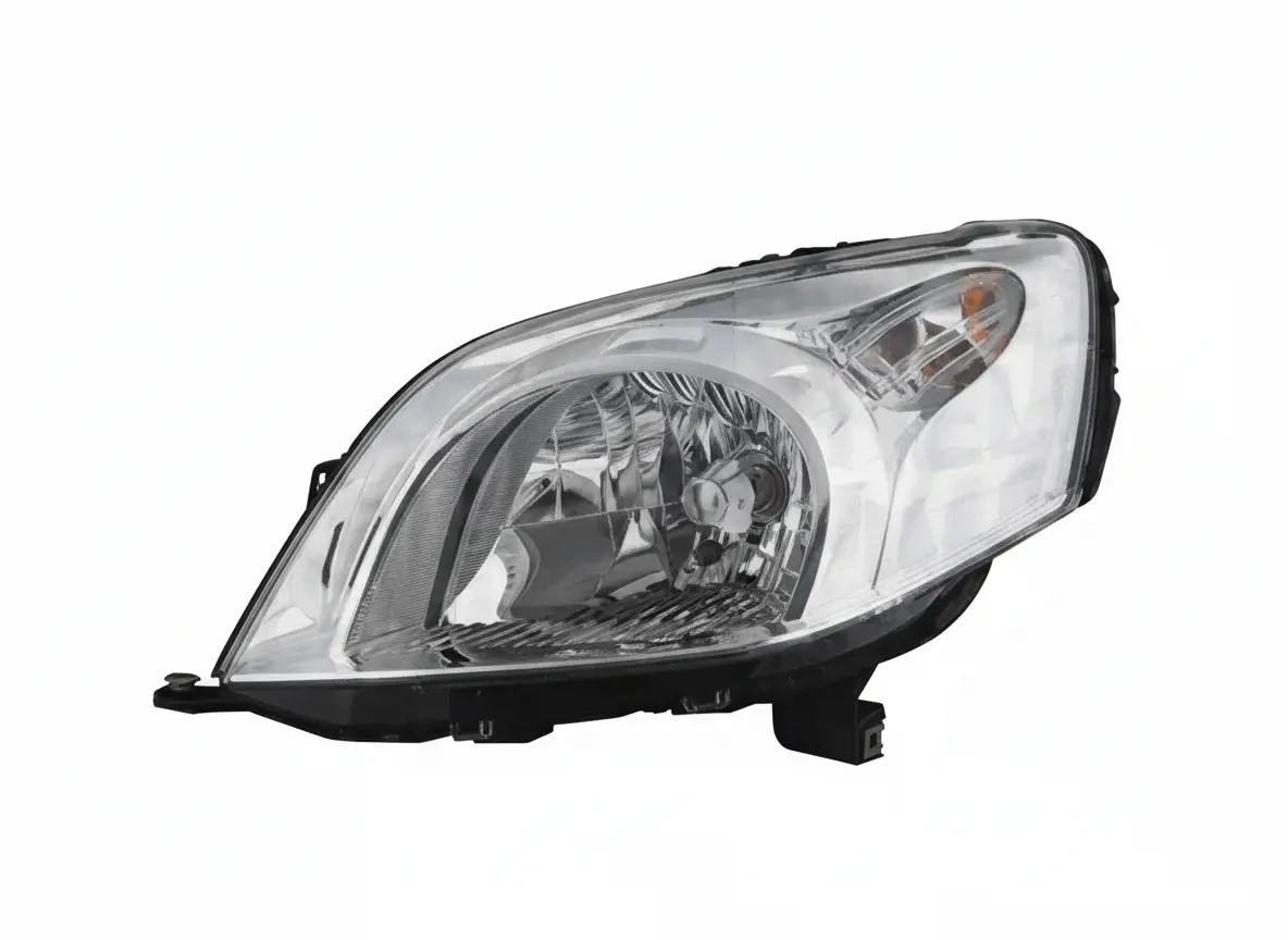 Фара MAGNETI MARELLI 712455601110