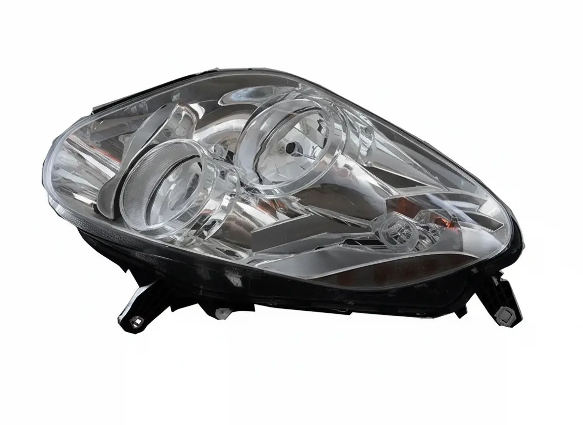 Фара MAGNETI MARELLI 712463801110