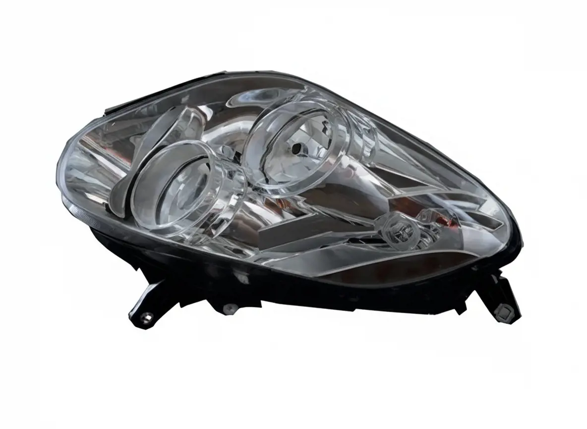 Фара MAGNETI MARELLI 712463901110