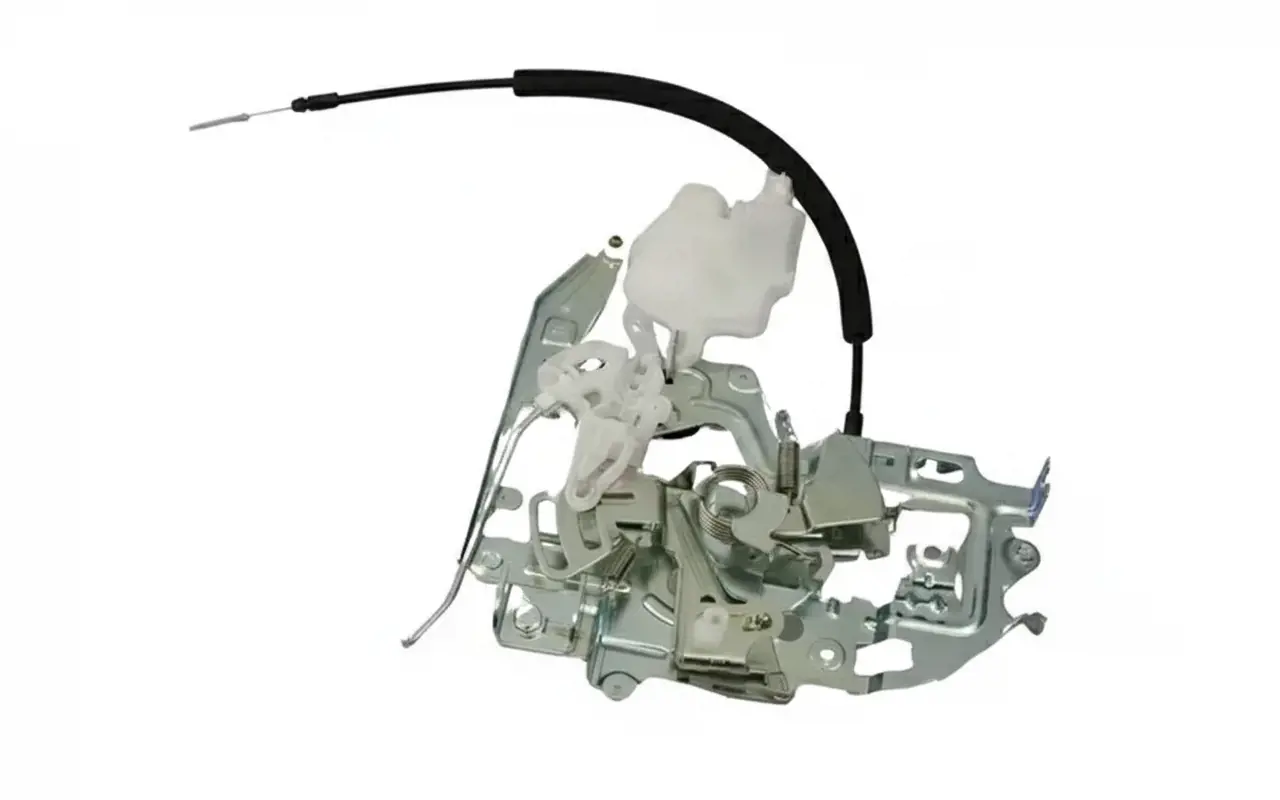 Замок крышки багажника FAST FT95010