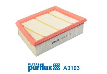 Воздушный фильтр PURFLUX A3103