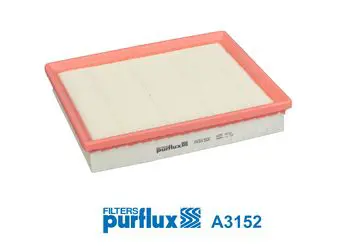 Воздушный фильтр PURFLUX A3152