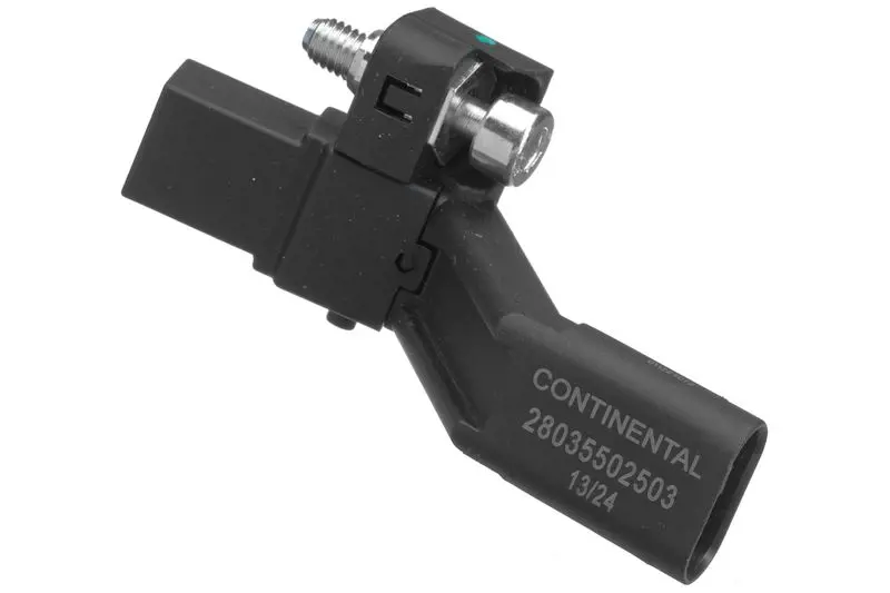 Датчик импульсов, коленвал CONTINENTAL/VDO 2803550250302
