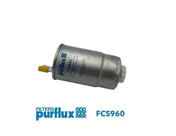 Топливный фильтр PURFLUX FCS960