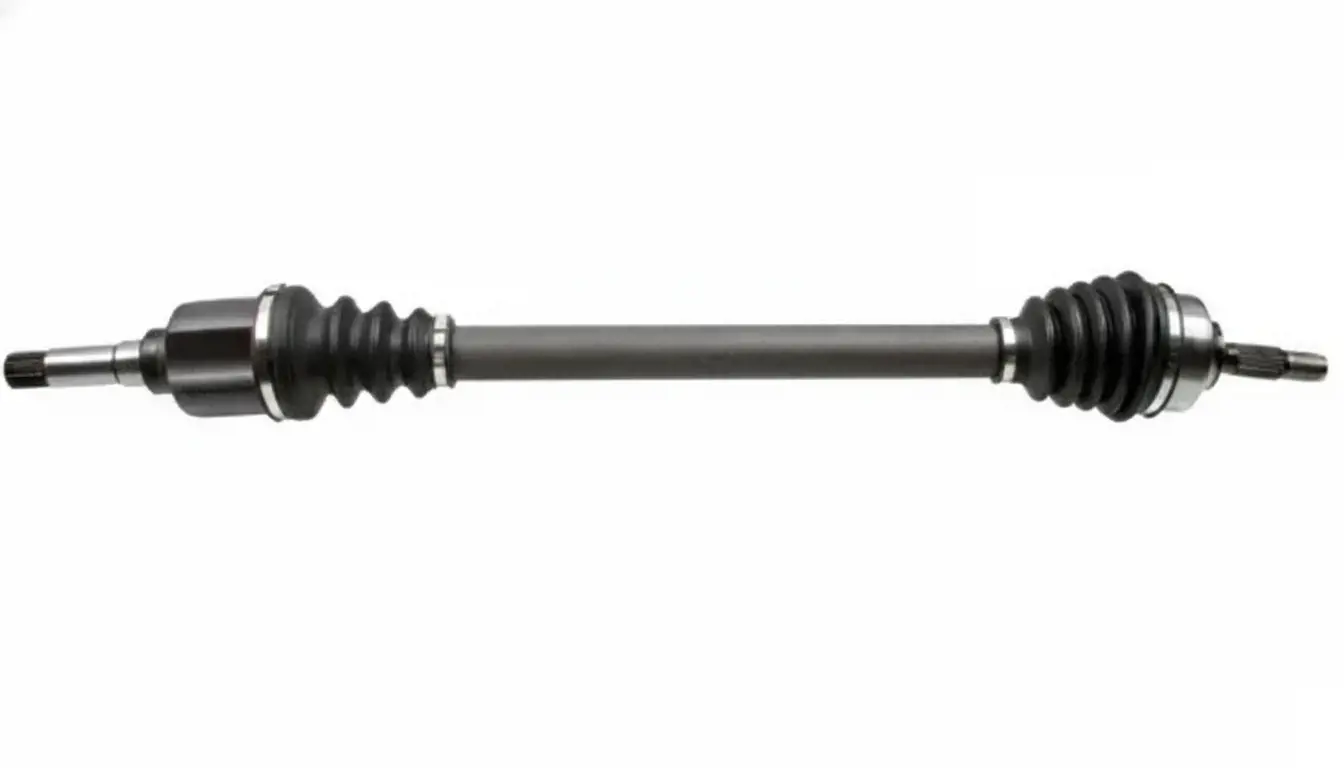 Приводной вал FEBI BILSTEIN 183636
