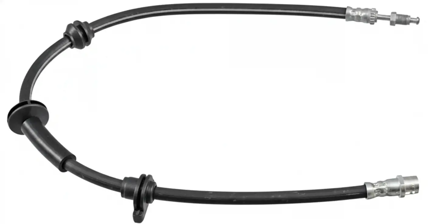 Тормозной шланг гибкий A.B.S. SL 1645