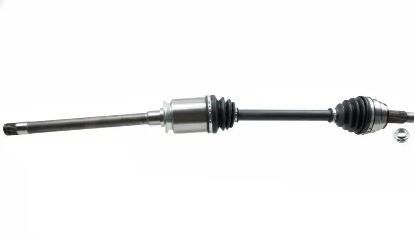 Приводной вал FEBI BILSTEIN 182938
