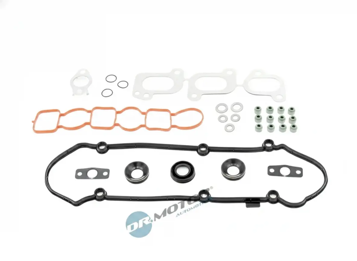 Комплект прокладок, головка блока цилиндров Dr.Motor Automotive DRM01328SL