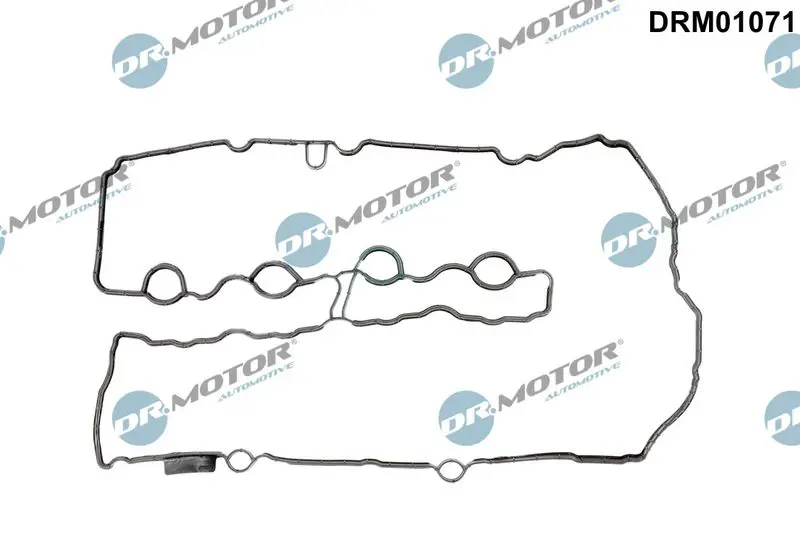 Прокладка, крышка головки цилиндров Dr.Motor Automotive DRM01071