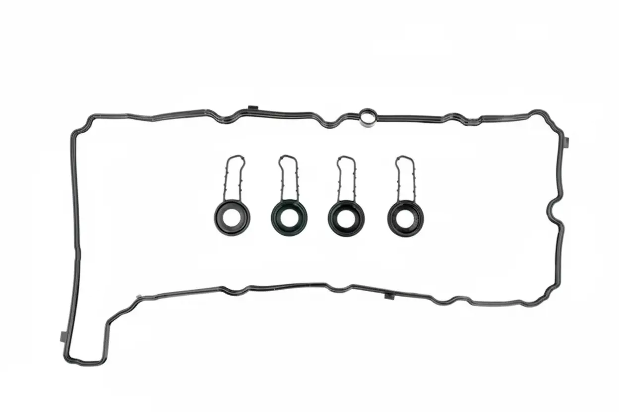 Комплект прокладок, крышка головки цилиндра Dr.Motor Automotive DRM02298S