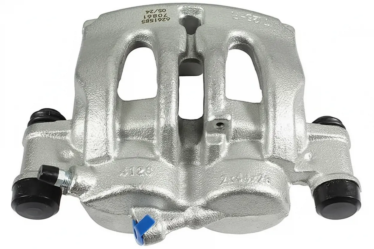 Тормозной суппорт METZGER 6261585