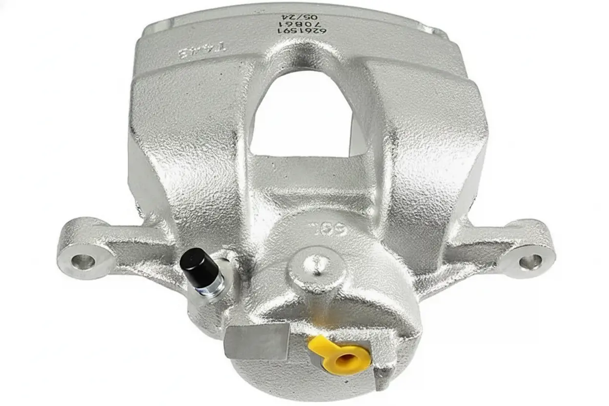 Тормозной суппорт METZGER 6261591