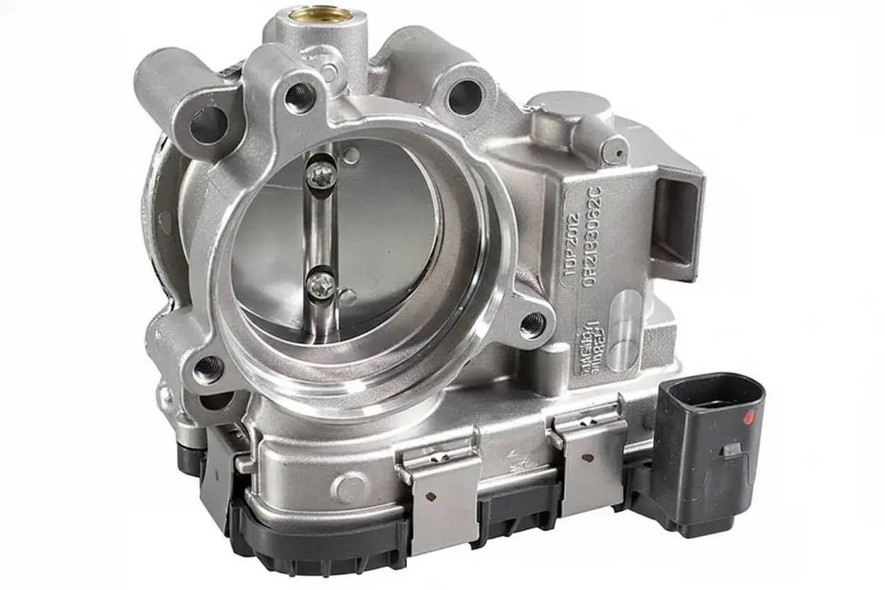 Корпус дроссельной заслонки METZGER 08920068