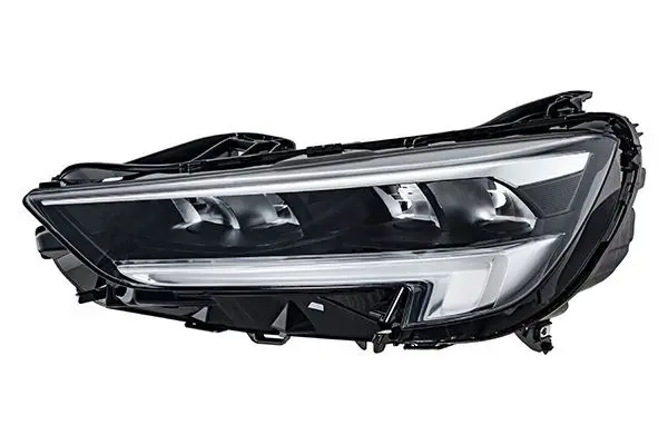 Фара HELLA 1EX 354 882-011