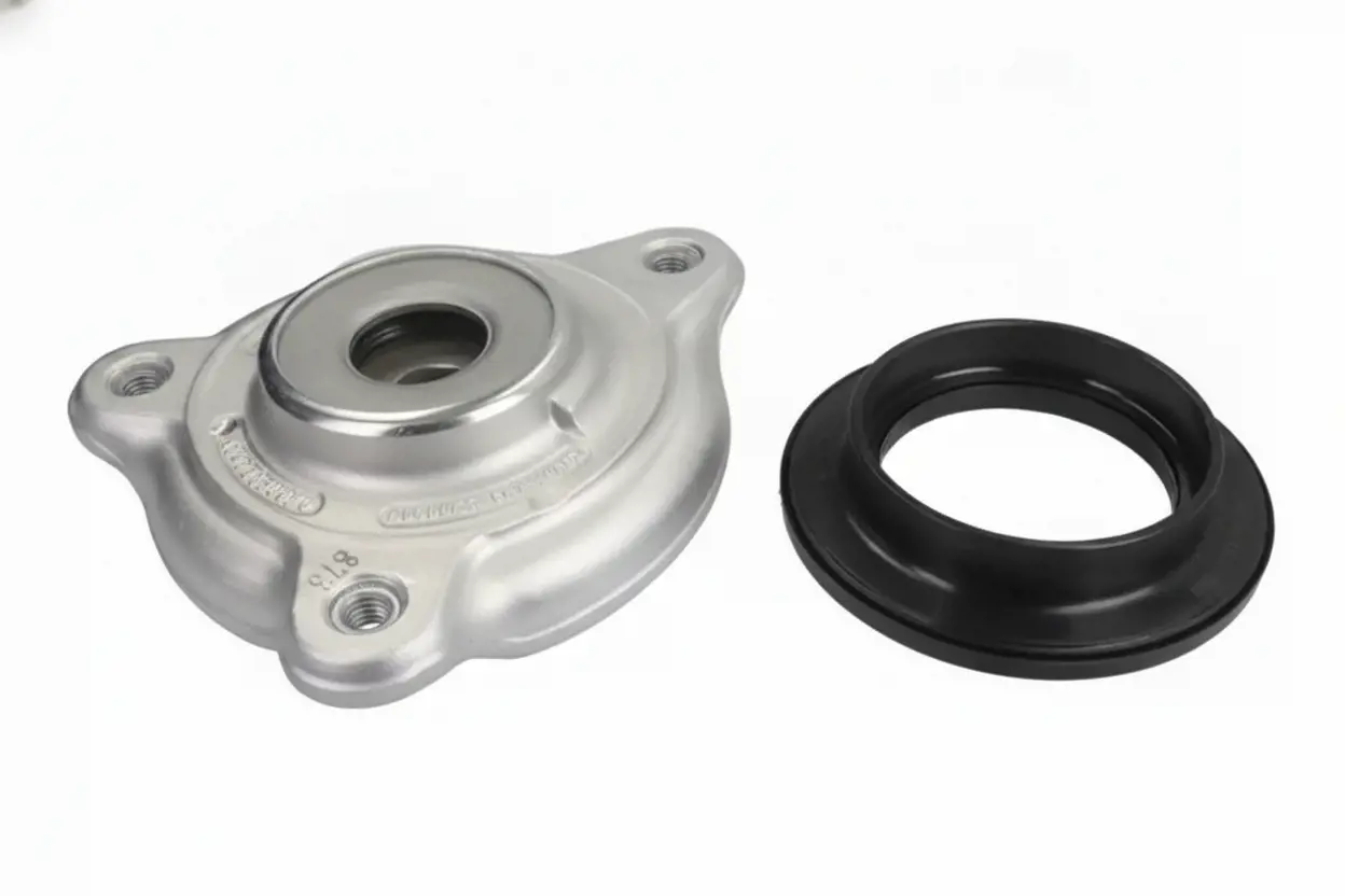 Ремкомплект, крепление амортизатора SACHS 803 431