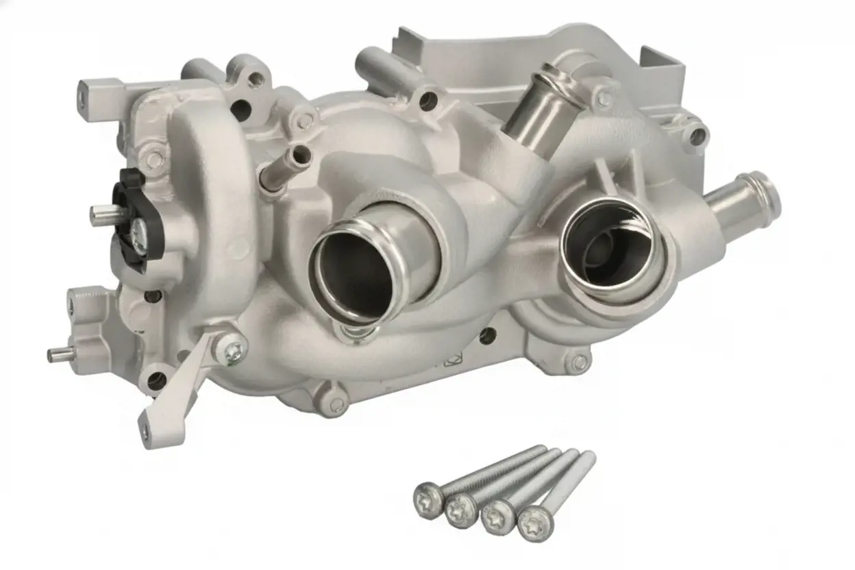 Водяной насос (помпа) CONTINENTAL CTAM WP6145