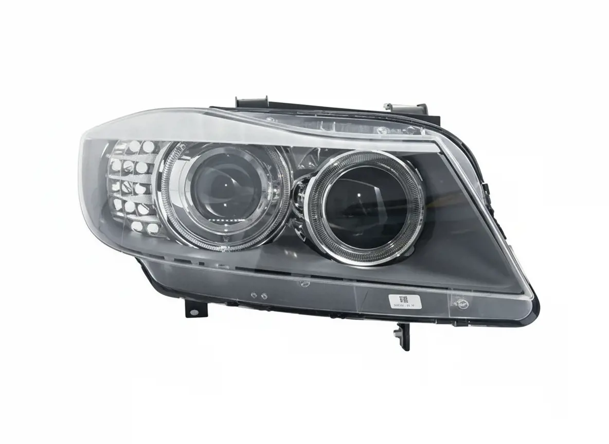Фара MAGNETI MARELLI 719000000030