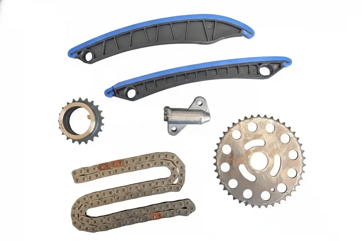 59828SET Комплект цепи ГРМ iwis Motorsysteme 59828Set