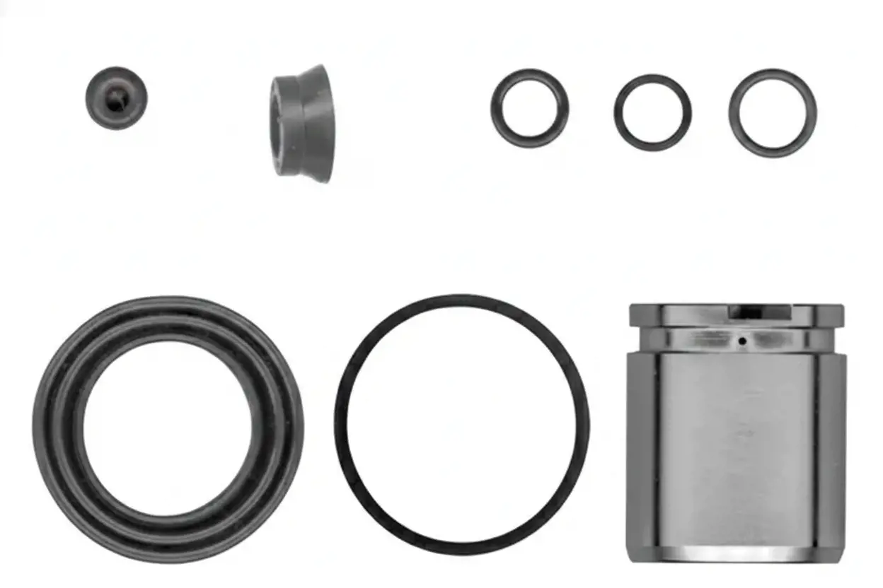 Ремкомплект, тормозной суппорт QUICK BRAKE 114-5499