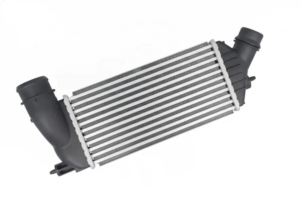 Интеркулер MAGNETI MARELLI 351319204140
