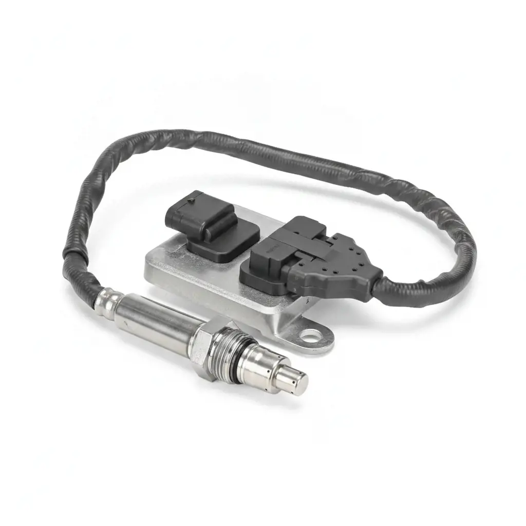 Датчик NOx, катализатор NOx DELPHI ANS1039-12B1
