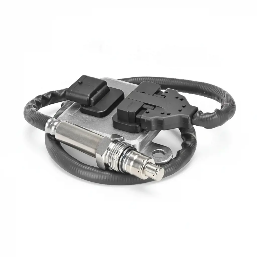 Датчик NOx, катализатор NOx DELPHI ANS1043-12B1