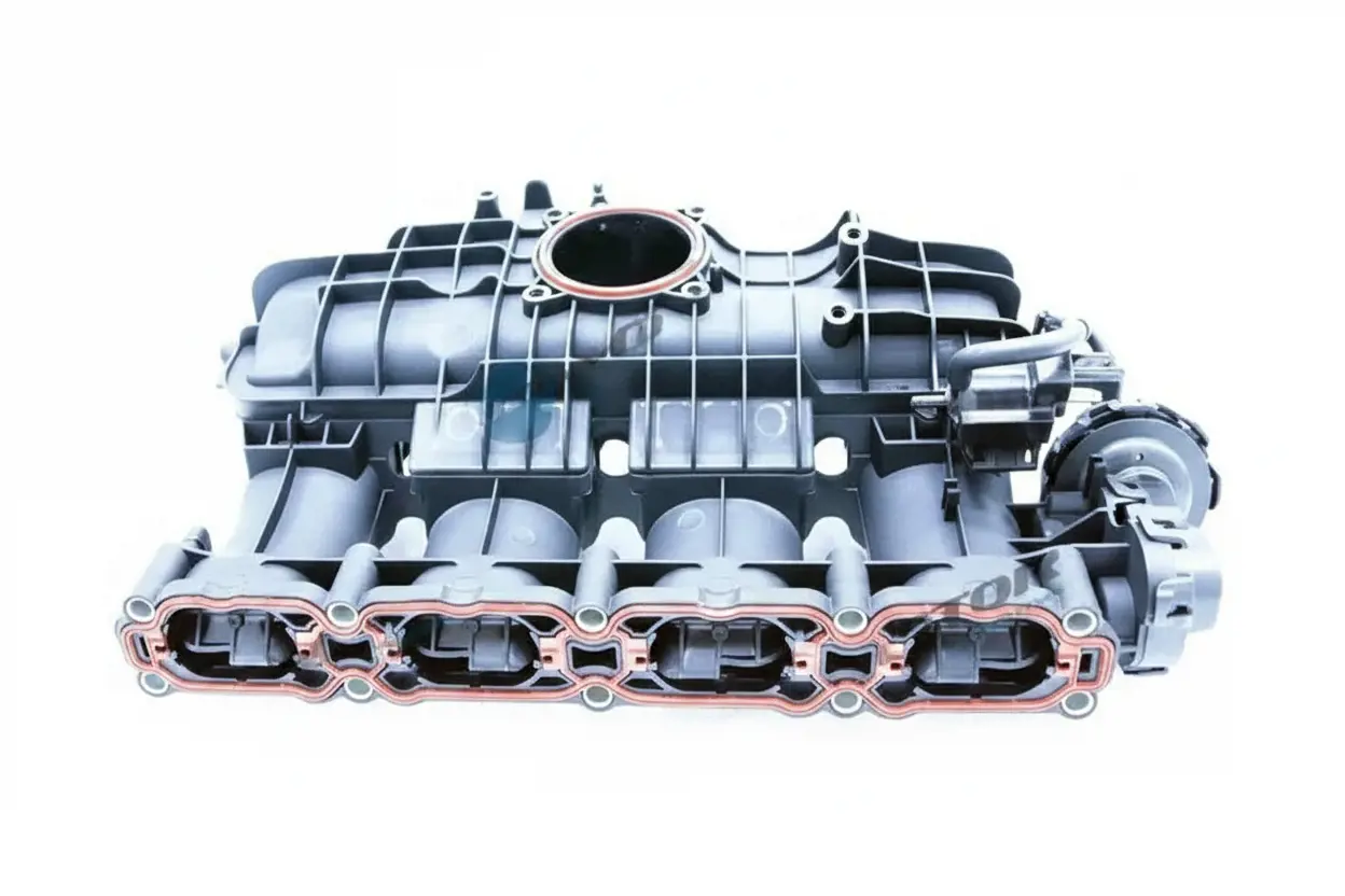 Модуль впускной трубы Dr.Motor Automotive DRM21834