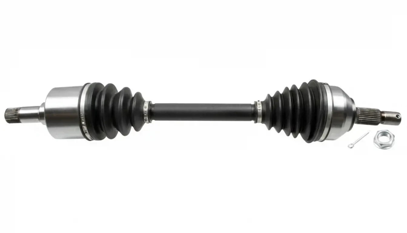 Приводной вал FEBI BILSTEIN 182882