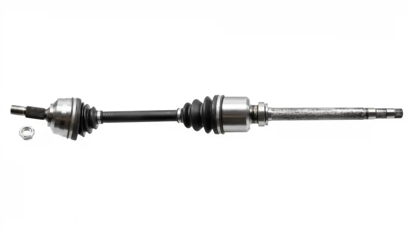 Приводной вал FEBI BILSTEIN 182886